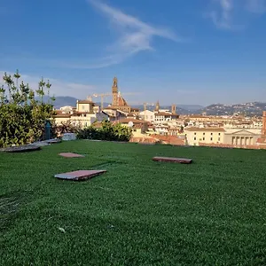 Galileo Galilei Salita Appartamento Firenze