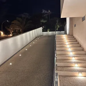 Calabona's Promenade Appartamento Alghero
