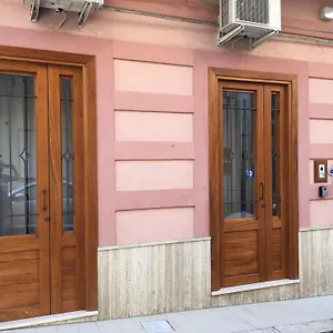 Appartamento La Conchiglia Vacanze, Balestrate