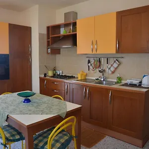 Appartamento Casa Susanna, Fondachello (Mascali)