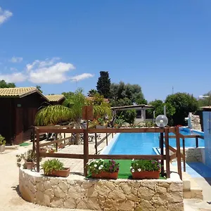 Casa Janet Maison d'hôtes
