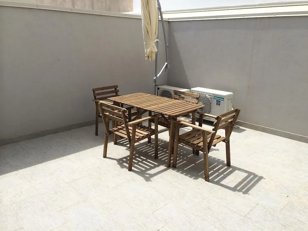 Casa Alessandra Cassibile