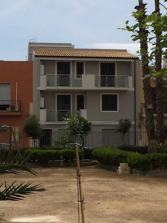 Casa Alessandra contacts