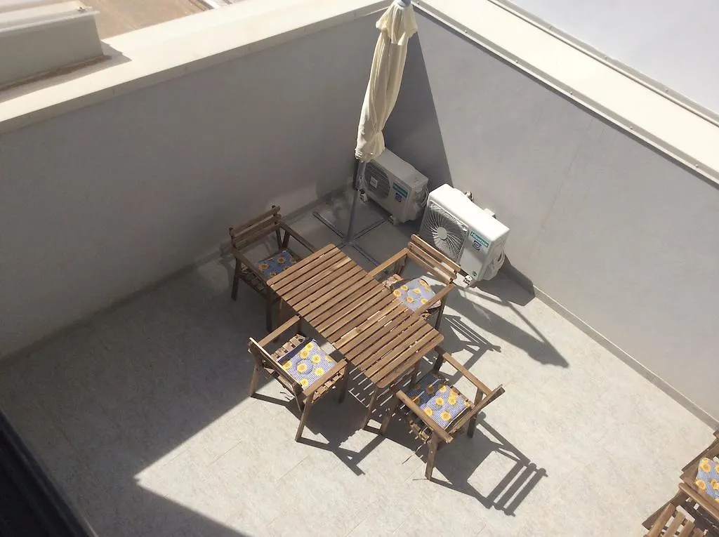 Casa Alessandra Cassibile 0*,