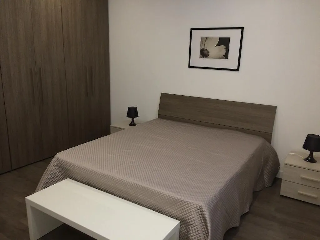 Apartment Casa Alessandra Cassibile