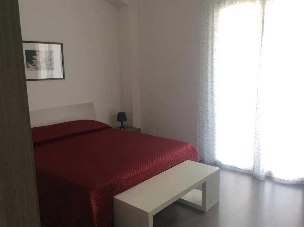 Casa Alessandra Cassibile 0*,