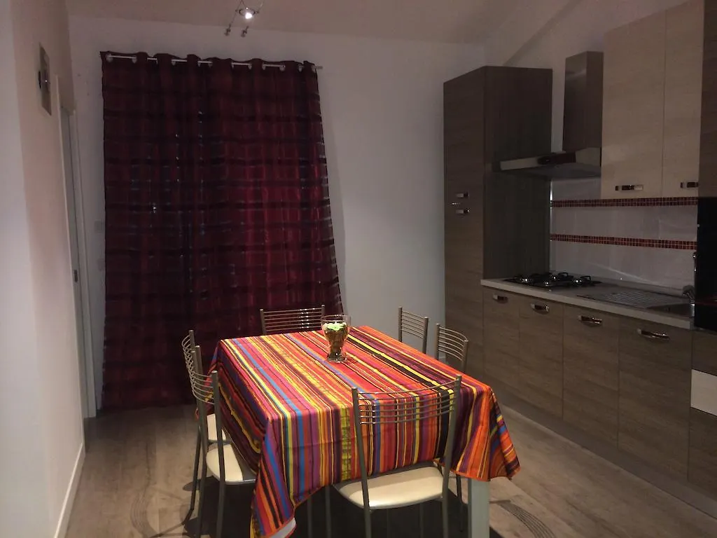 Casa Alessandra Cassibile Apartment