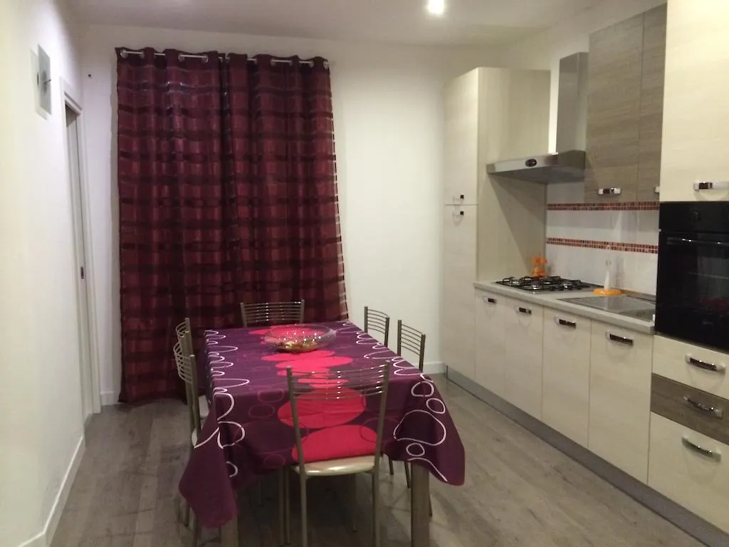 Casa Alessandra Cassibile 0*,  Italy