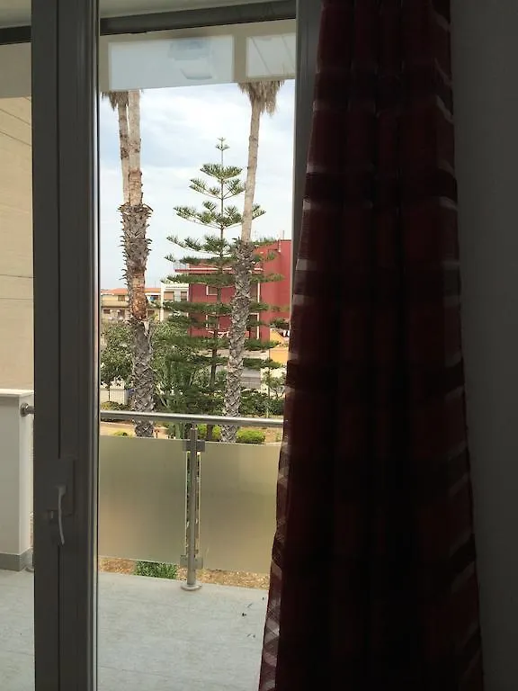 Casa Alessandra Cassibile 0*,