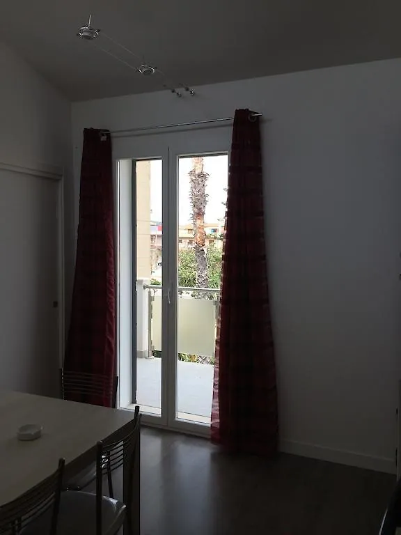Casa Alessandra Cassibile Apartment