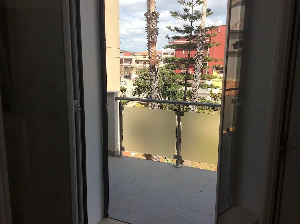 Casa Alessandra Cassibile Apartment
