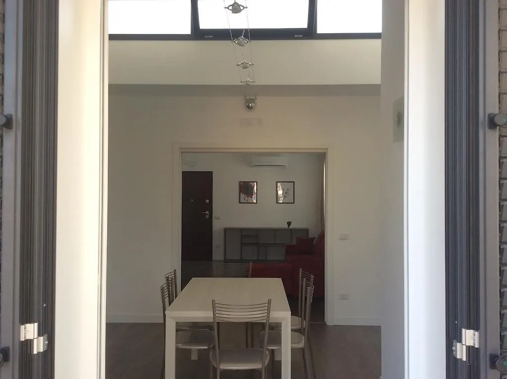 Casa Alessandra Cassibile