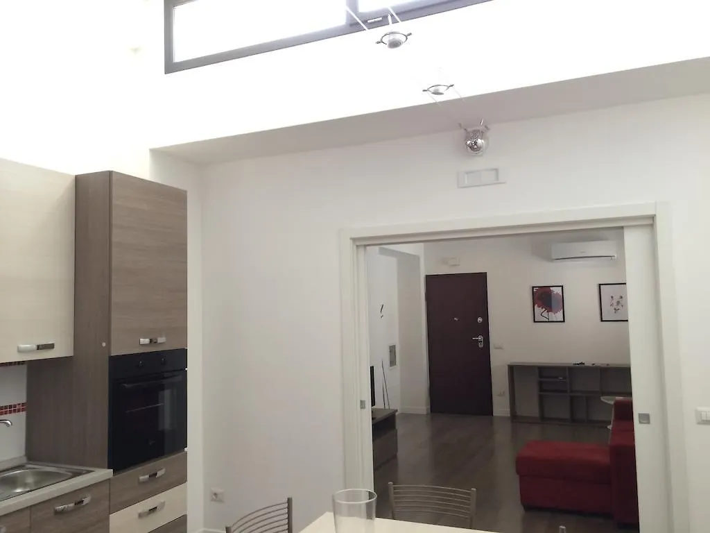 Casa Alessandra Cassibile Apartment
