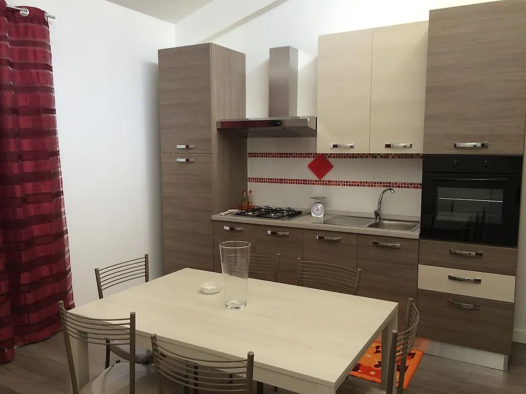 Casa Alessandra Cassibile