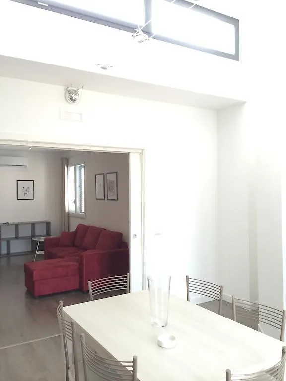 Casa Alessandra Cassibile Apartment