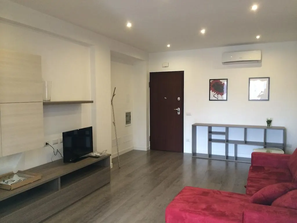 Apartment Casa Alessandra Cassibile
