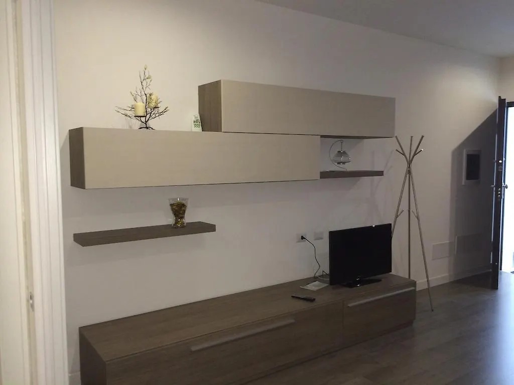 Apartment Casa Alessandra Cassibile Italy