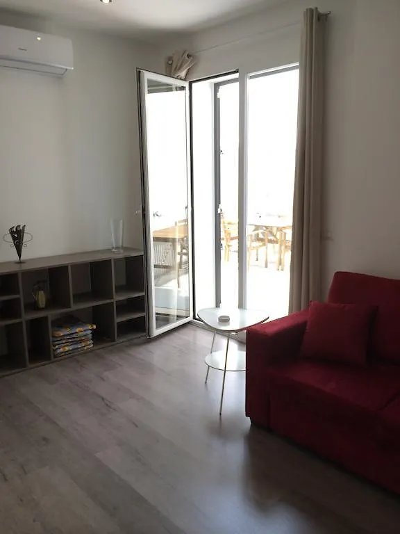 Apartment Casa Alessandra Cassibile