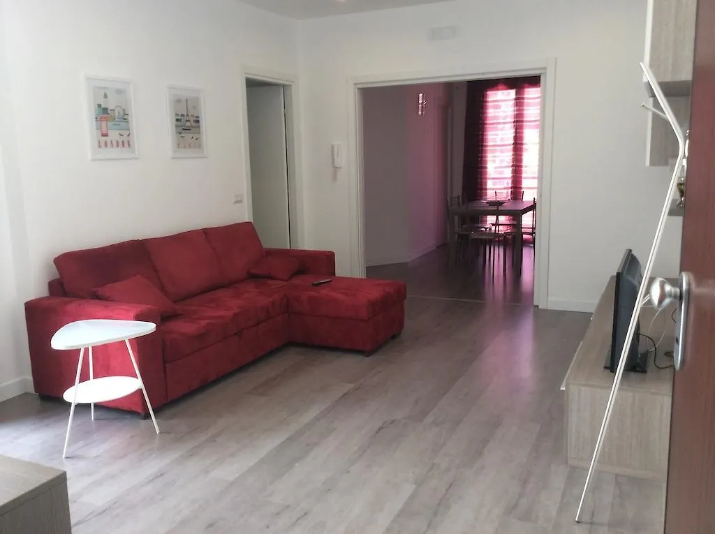 Casa Alessandra Cassibile Apartment