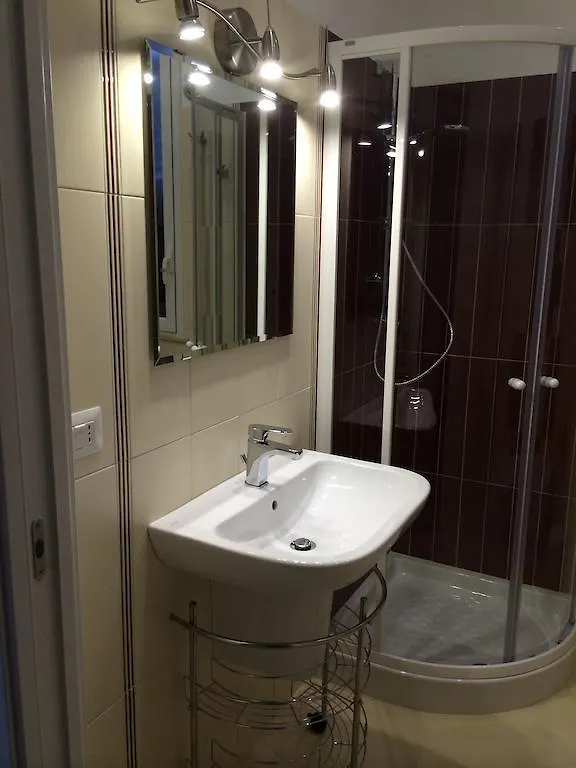 Apartment Casa Alessandra Cassibile Italy