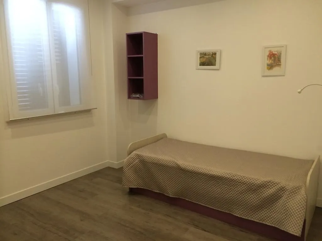 Apartment Casa Alessandra Cassibile Italy